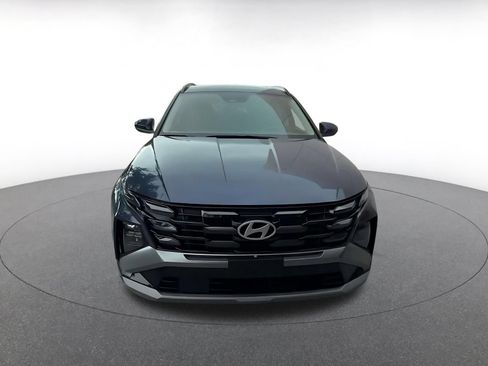 Used 2026 Hyundai Tucson SEL Plus AWD/4WD image 4