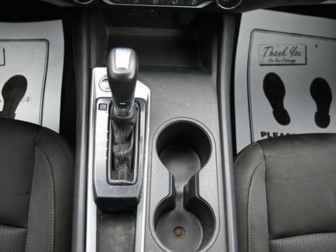Used 2020 Nissan Altima 2.5 S FWD image 20