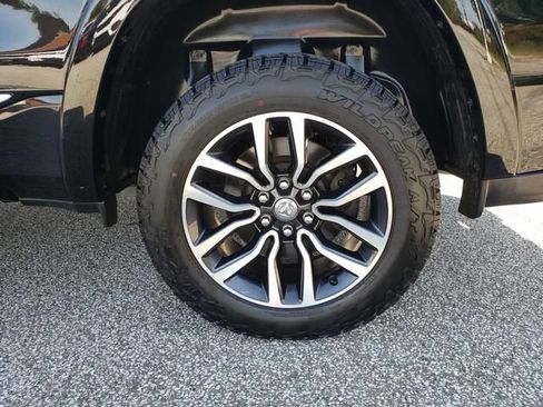 Used 2025 RAM 1500 Limited AWD/4WD image 33
