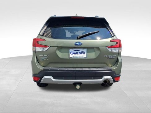 Used 2019 Subaru Forester Touring AWD/4WD image 11
