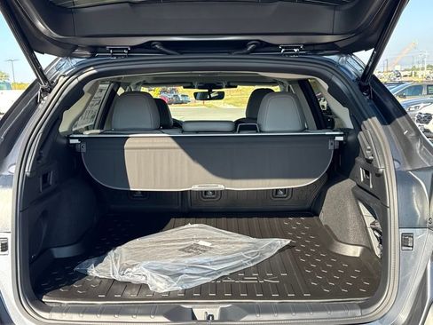 New 2025 Subaru Outback Limited w/ Popular Package #2 image 13