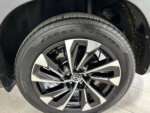 Used 2025 MAZDA CX-50 2.5 Hybrid w/ Weather Package image 11