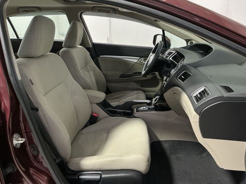 Used 2013 Honda Civic EX image 27