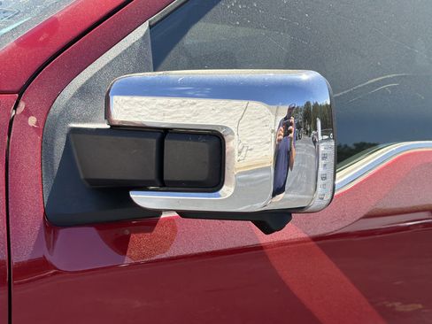 Used 2022 Ford F150 King Ranch w/ Equipment Group 601A High image 25