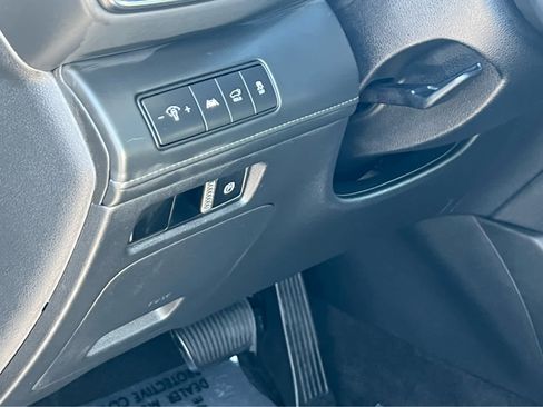 Certified 2023 Hyundai Santa Fe Limited w/ Cargo Package image 29