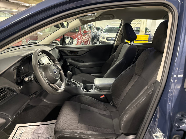 Certified 2024 Subaru Outback AWD/4WD image 10