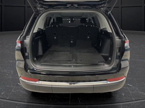 Used 2024 Jeep Grand Cherokee Limited 4xe image 15