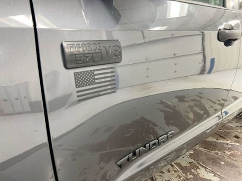 Used 2014 Toyota Tundra SR5 w/ TRD Off Road Package image 25