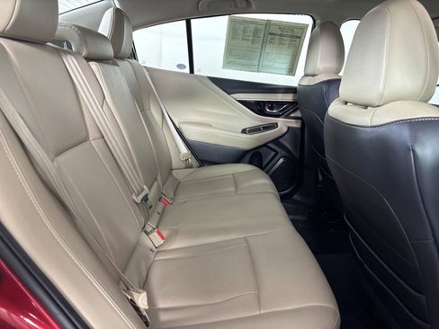 Used 2024 Subaru Legacy Limited image 27