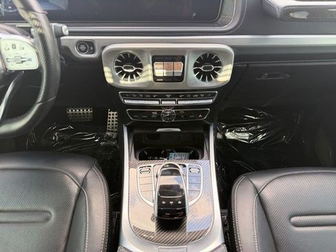 Used 2022 Mercedes-Benz G 550 image 15