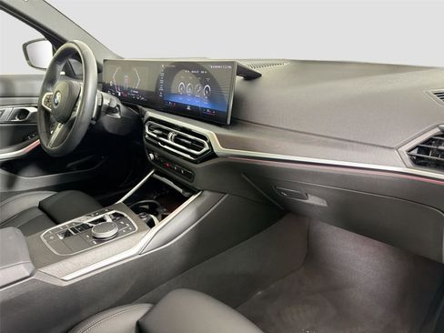 Certified 2023 BMW 330i Sedan w/ M Sport Package RWD image 26