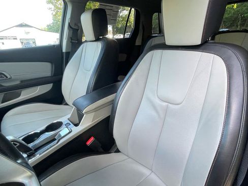 Used 2014 GMC Terrain SLT w/ Safety Package AWD/4WD image 16