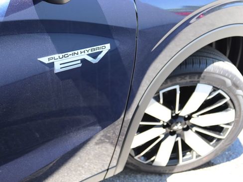 New 2026 Mitsubishi Outlander SE AWD/4WD image 28