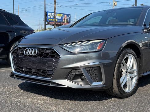 Used 2020 Audi A4 2.0T Premium Plus AWD/4WD image 33