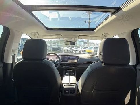New 2026 Buick Envision Sport Touring AWD/4WD image 34