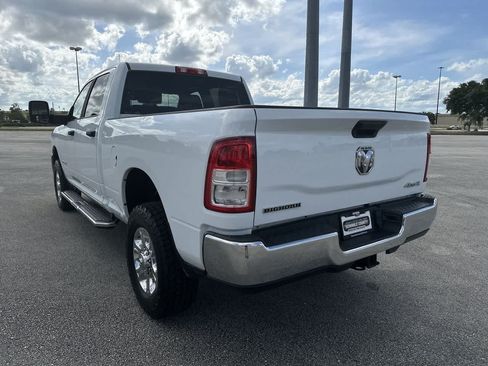 Used 2024 RAM 2500 Big Horn AWD/4WD image 7