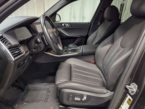 Used 2022 BMW X5 sDrive40i w/ Premium Package RWD image 10
