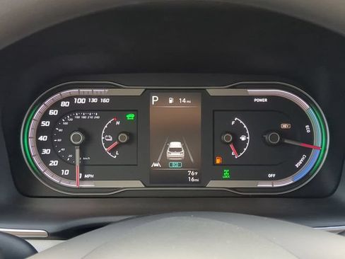 New 2024 Hyundai Tucson SEL AWD/4WD image 27