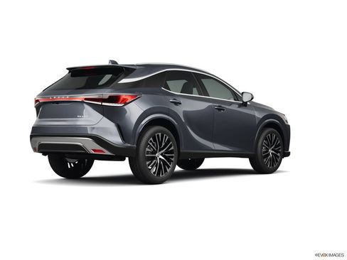 New 2026 Lexus RX 350 Premium AWD/4WD image 3