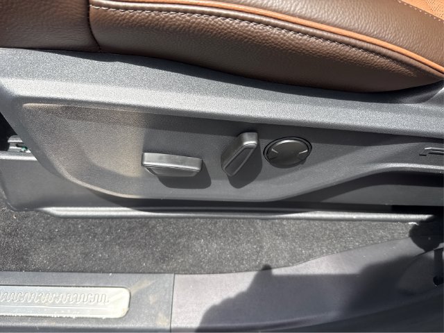 New 2026 Ford Expedition Max King Ranch AWD/4WD image 30