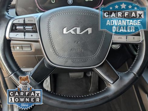 Used 2023 Kia Telluride LX AWD/4WD image 5