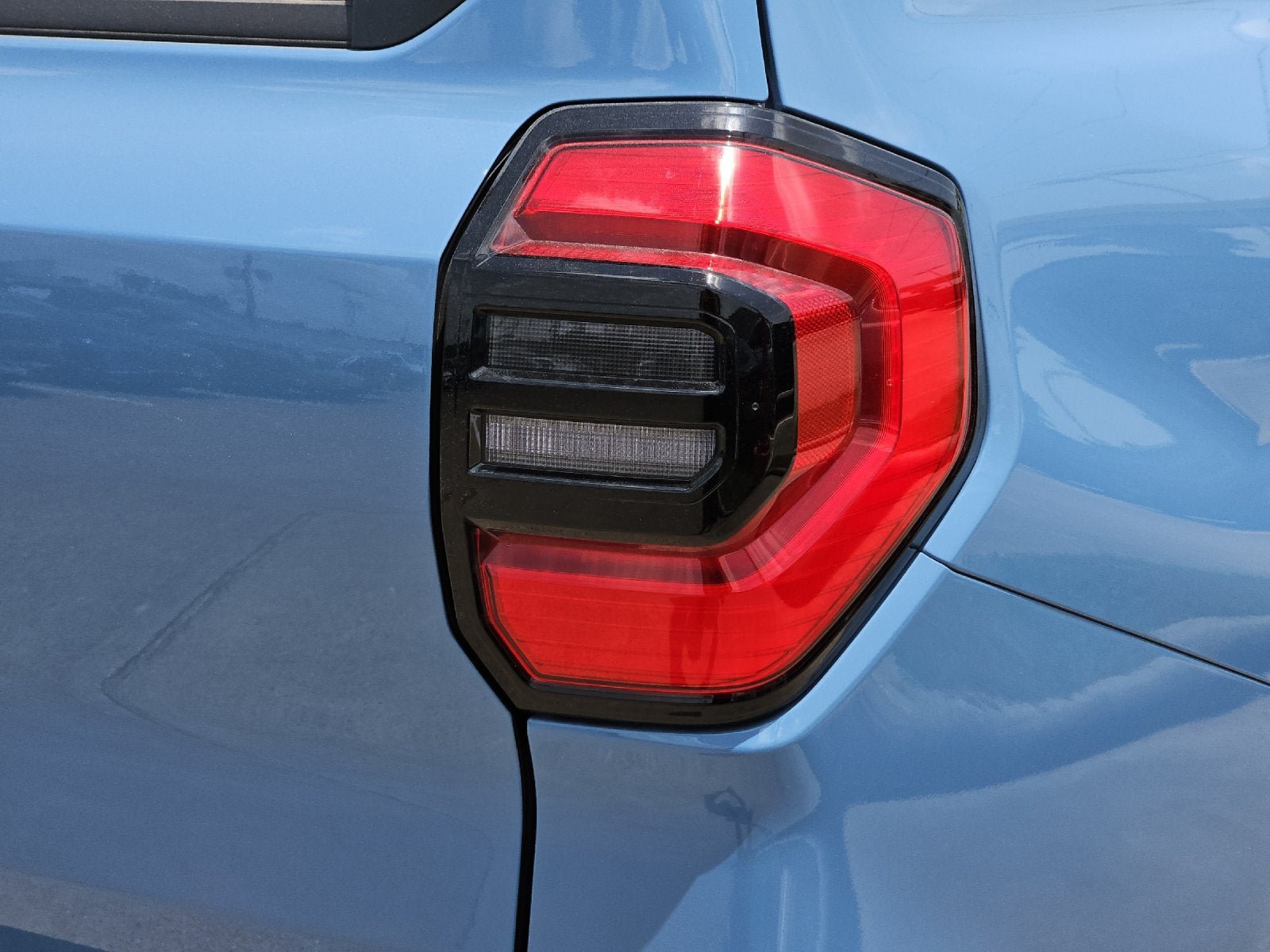 New 2026 Toyota 4Runner Limited AWD/4WD image 33