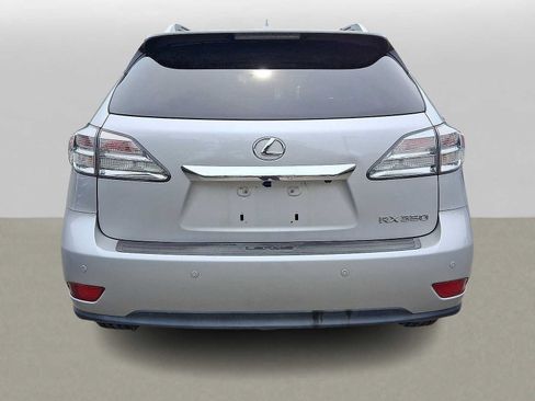 Used 2011 Lexus RX 350 AWD w/ Premium Pkg image 29