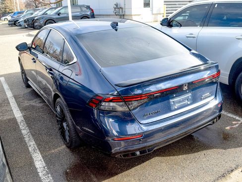 Used 2025 Honda Accord EX-L image 7