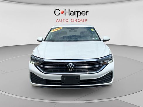 Used 2024 Volkswagen Jetta S FWD image 8