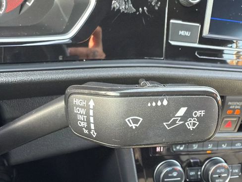 Used 2020 Volkswagen Jetta R-Line w/ R-Line Cold Weather Package FWD image 13