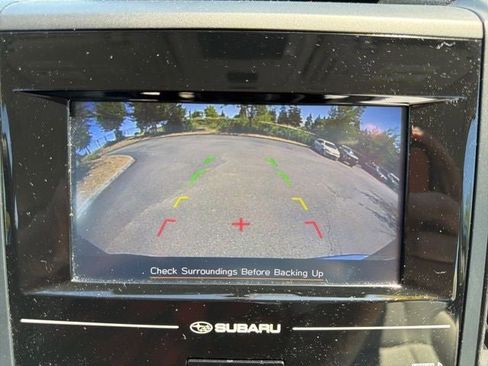 Used 2023 Subaru Forester AWD/4WD image 20