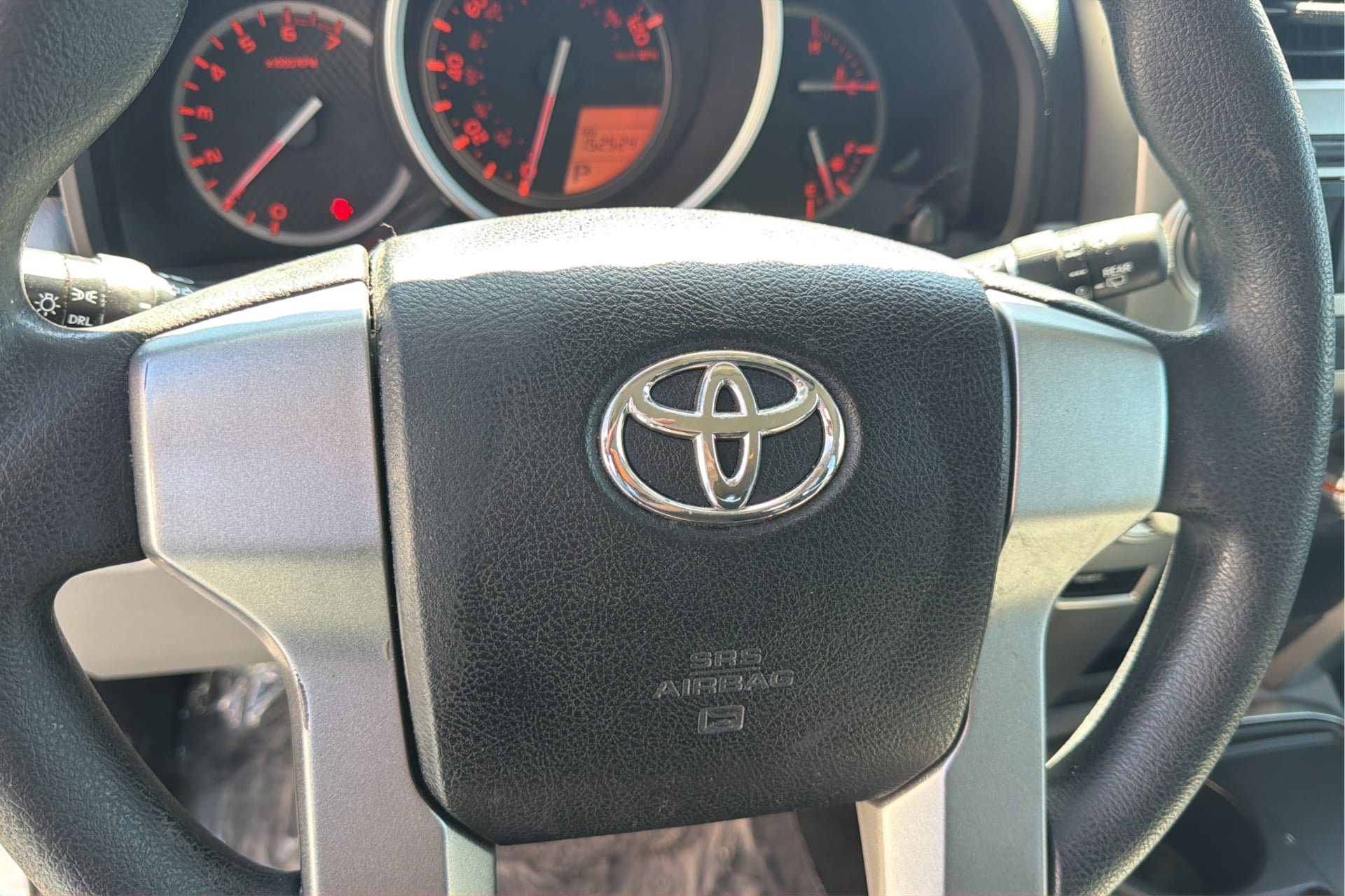 Used 2011 Toyota 4Runner SR5 RWD image 27