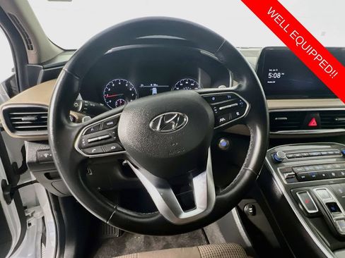 Used 2023 Hyundai Santa Fe SEL FWD image 11