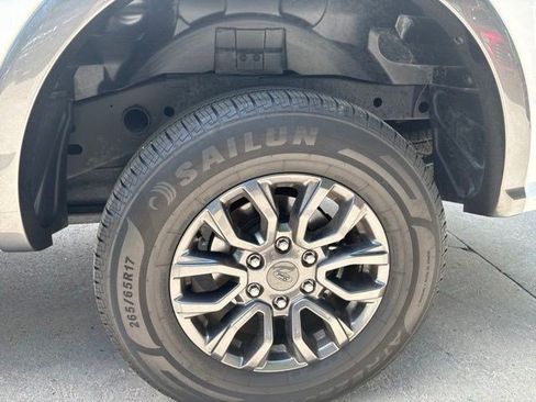 Used 2020 Ford Ranger XLT w/ Equipment Group 301A Mid AWD/4WD image 14