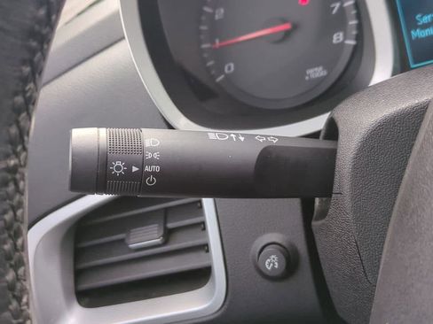 Used 2015 Chevrolet Equinox LT w/ Driver Convenience Package image 25