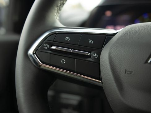 New 2026 Chevrolet Tahoe Z71 w/ Z71 Off-Road Package image 15