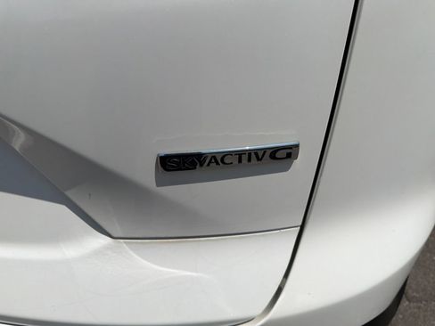 Used 2022 MAZDA CX-9 Signature AWD/4WD image 18