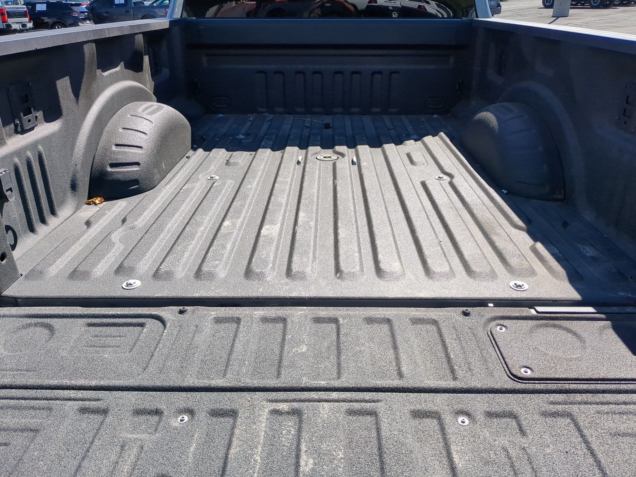 Certified 2026 Ford F250 Lariat w/ FX4 Off-Road Package AWD/4WD image 31