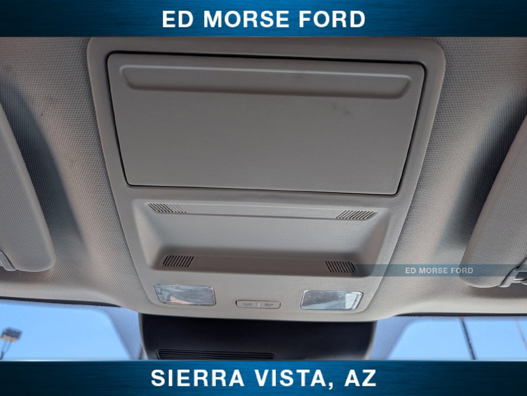 Used 2025 Ford Maverick XL w/ Equipment Group 102A AWD/4WD image 31
