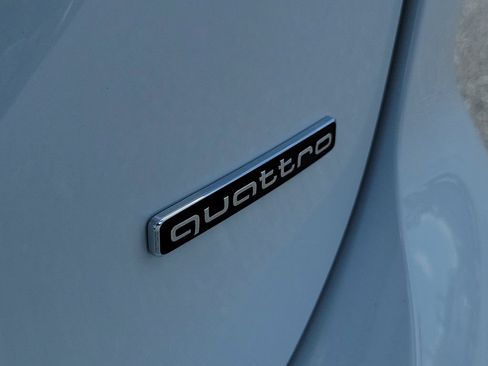 New 2026 Audi A5 2.0T Prestige AWD/4WD image 6