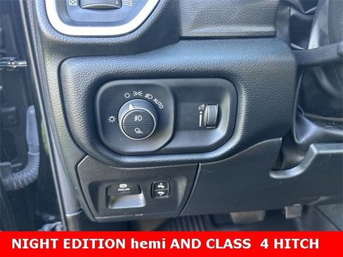 Certified 2022 RAM 1500 Big Horn image 17