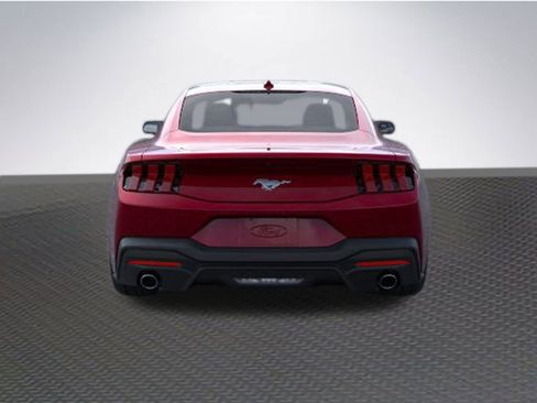 New 2026 Ford Mustang Premium image 5
