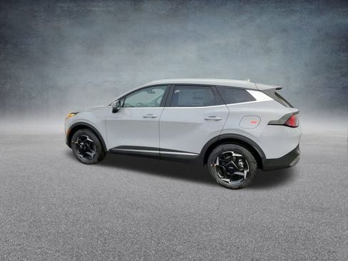 New 2026 Kia Sportage EX AWD/4WD image 14
