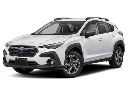 New 2026 Subaru Crosstrek 2.0i Premium