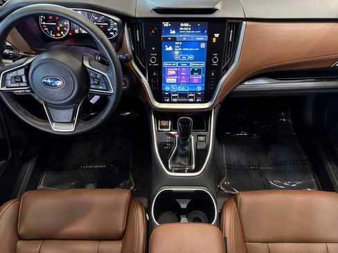 Certified 2021 Subaru Outback Touring w/ Popular Package #2 image 12