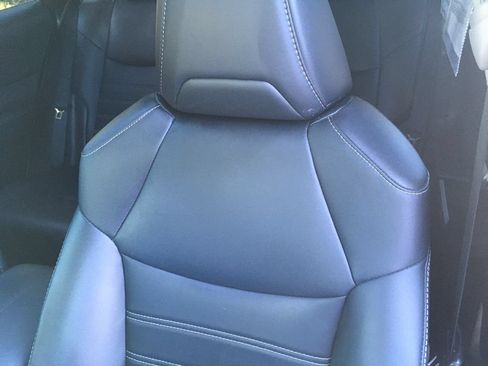 Used 2024 Toyota RAV4 XLE Premium w/ Weather Package AWD/4WD image 22