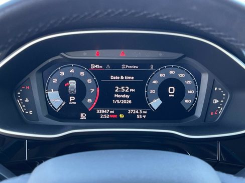 Used 2022 Audi Q3 2.0T Premium w/ Convenience Package image 32