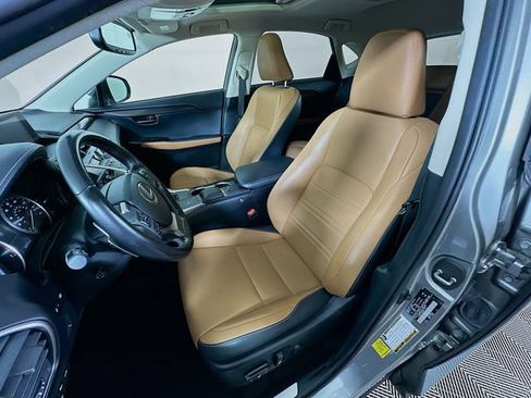 Used 2020 Lexus NX 300 AWD w/ Comfort Package image 25