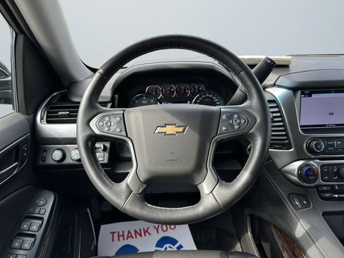 Used 2019 Chevrolet Tahoe LT AWD/4WD image 12