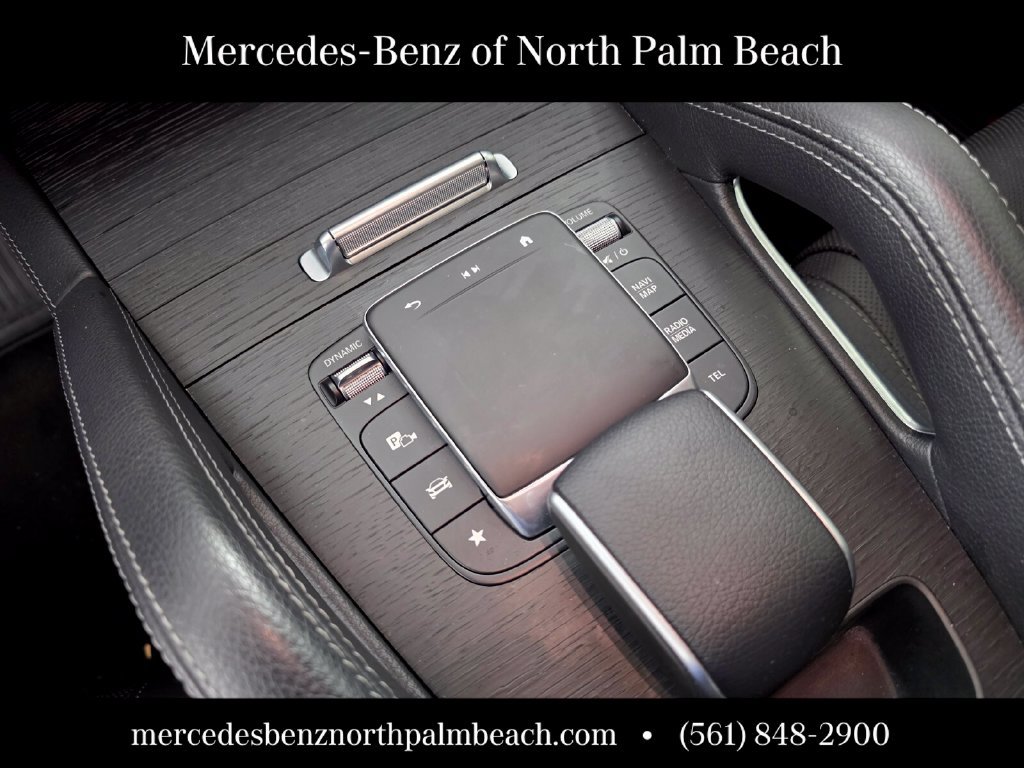 Certified 2024 Mercedes-Benz GLE 450 4MATIC image 24